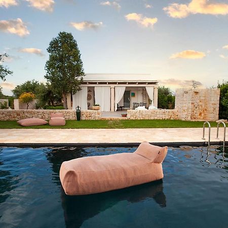 Casa Mia In Puglia Vendégház Conversano Kültér fotó