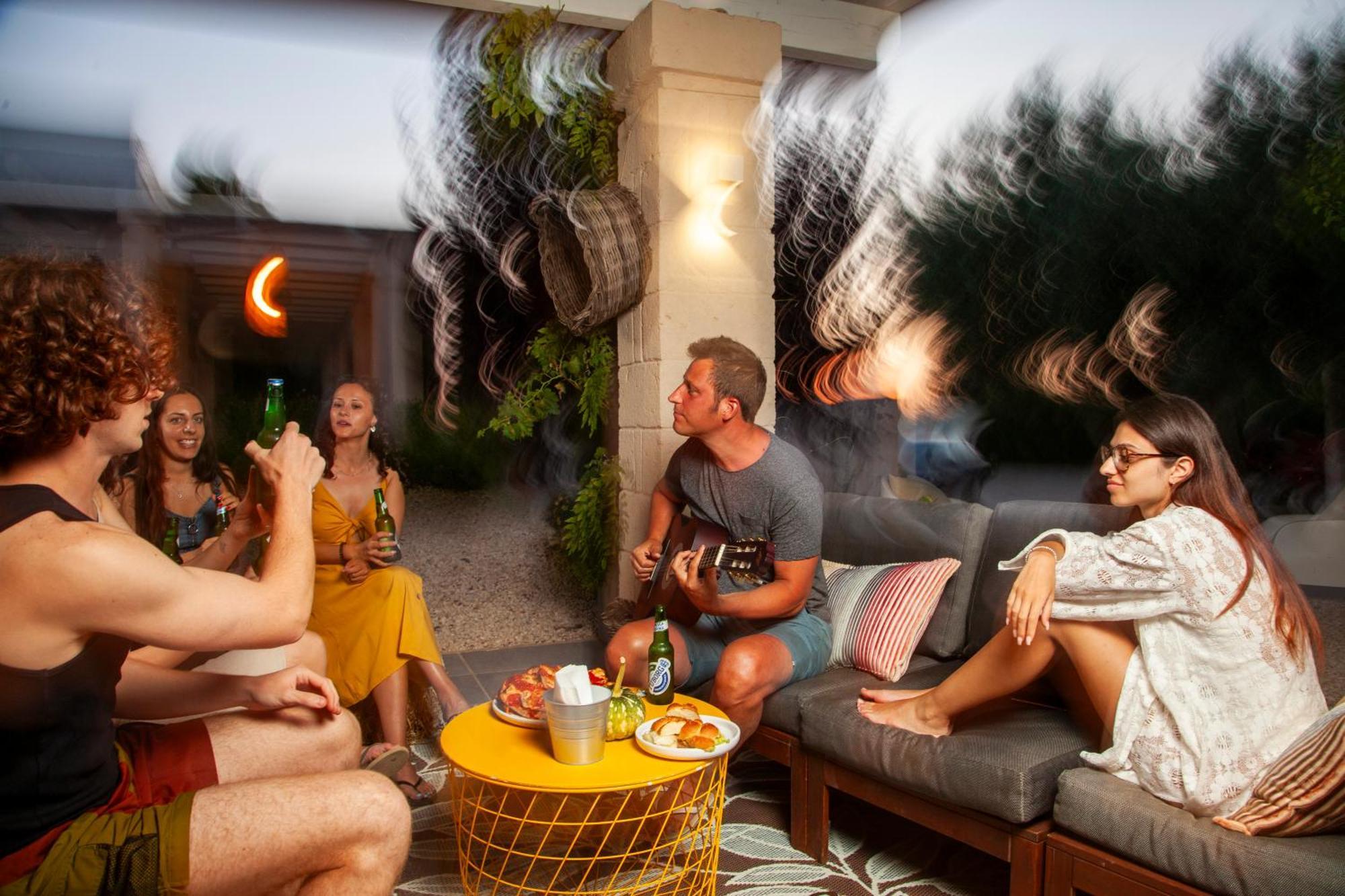 Casa Mia In Puglia Vendégház Conversano Kültér fotó