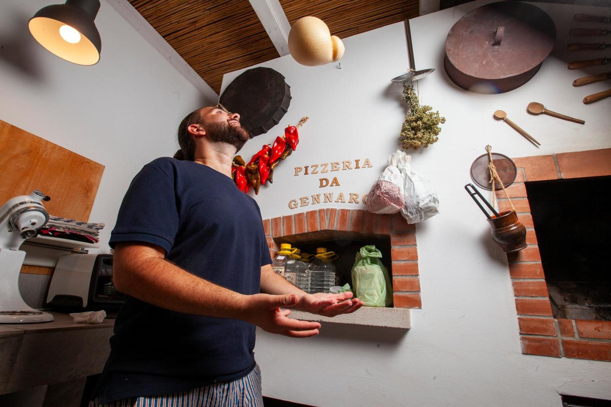 Casa Mia In Puglia Vendégház Conversano Kültér fotó