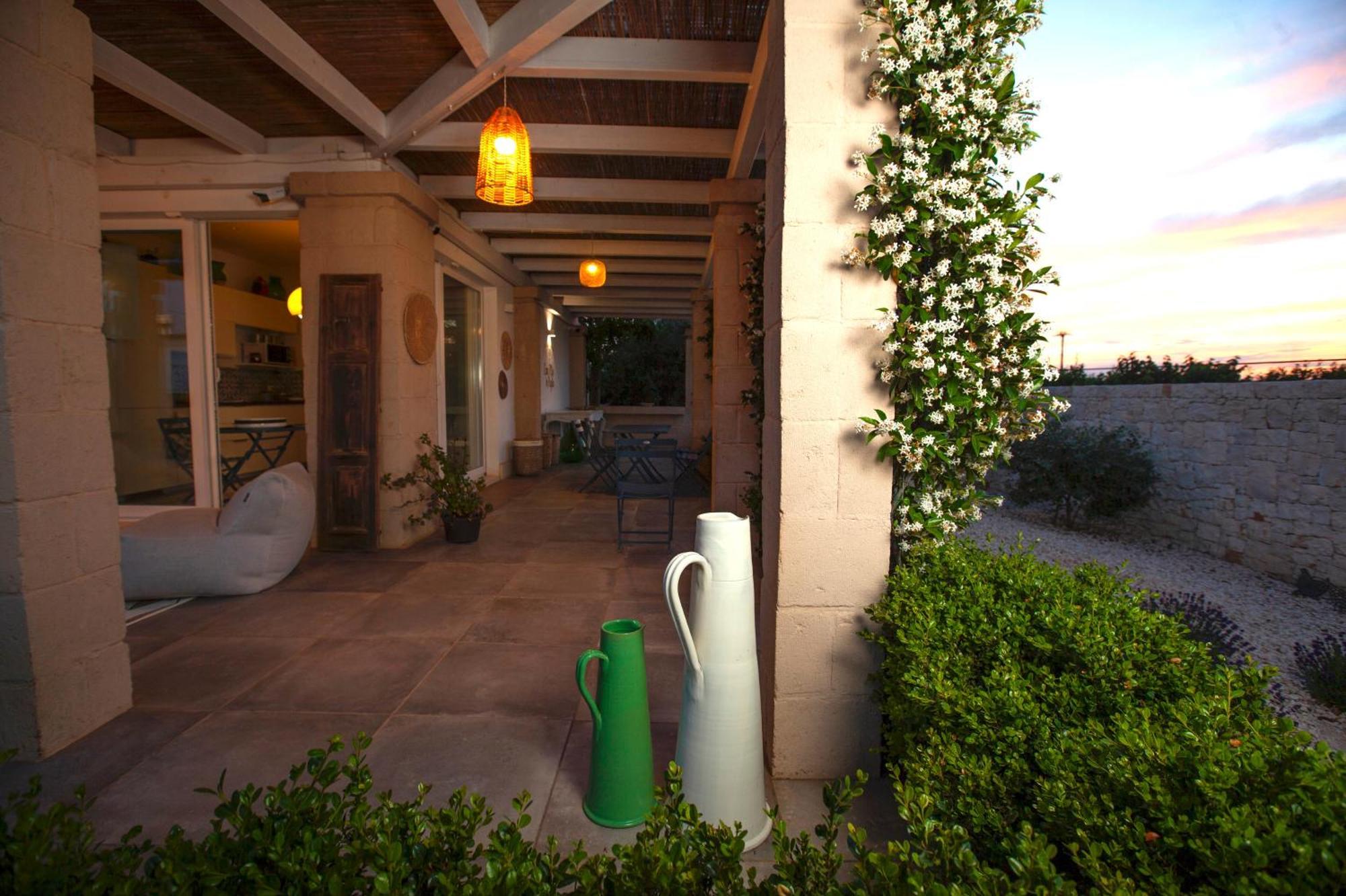 Casa Mia In Puglia Vendégház Conversano Kültér fotó
