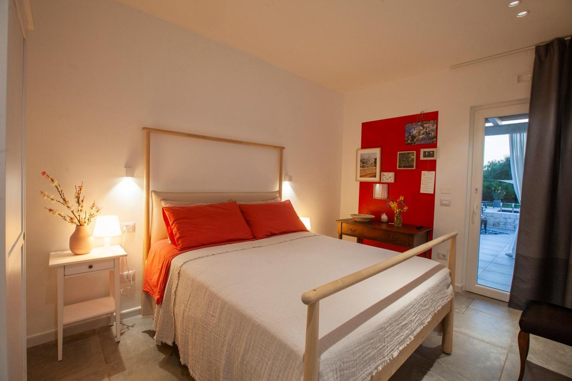 Casa Mia In Puglia Vendégház Conversano Kültér fotó
