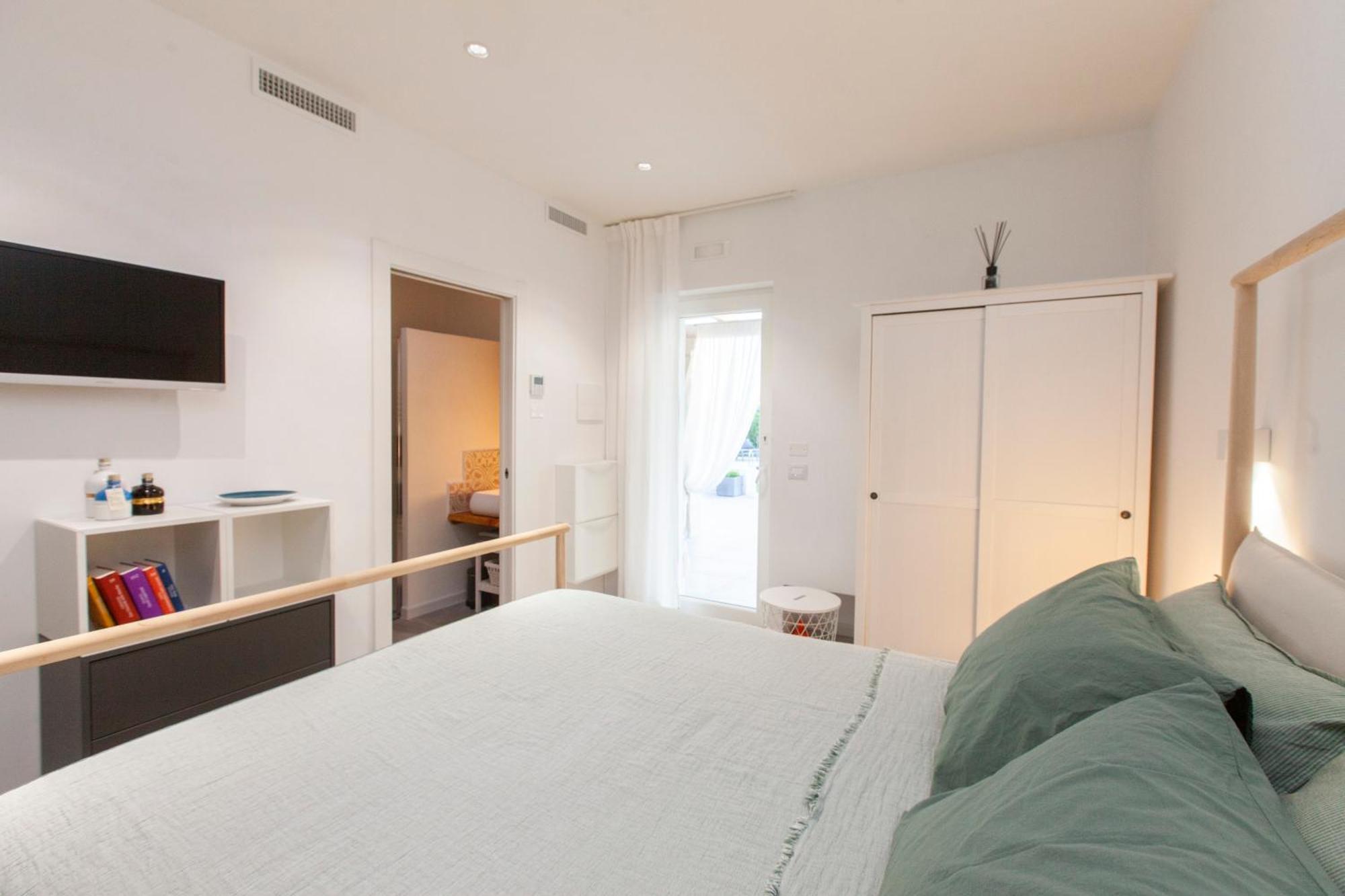 Casa Mia In Puglia Vendégház Conversano Kültér fotó