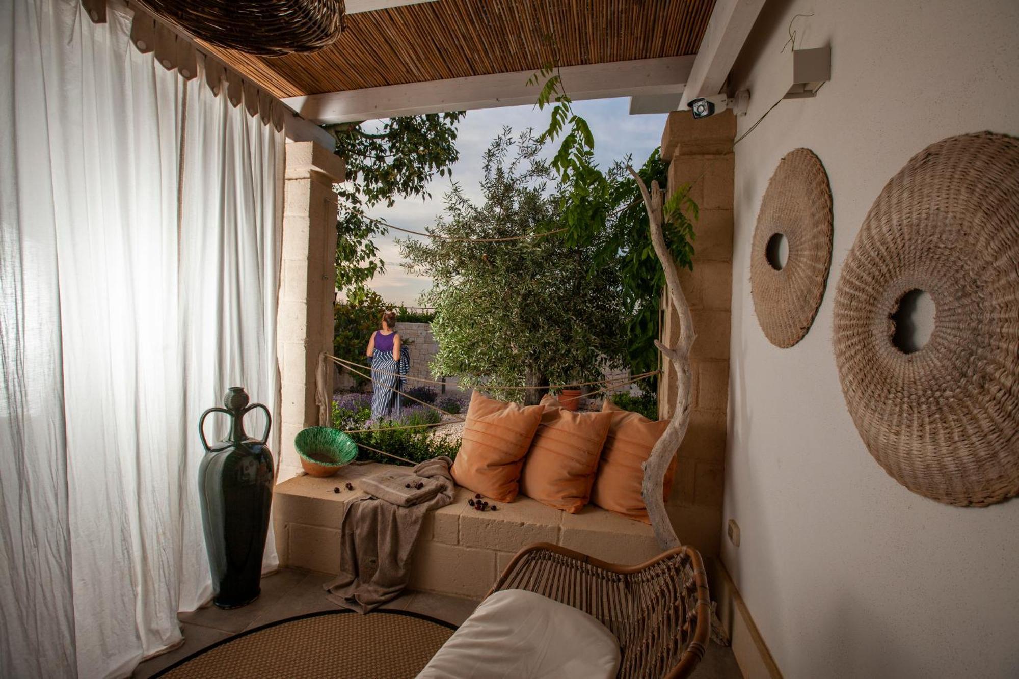 Casa Mia In Puglia Vendégház Conversano Kültér fotó