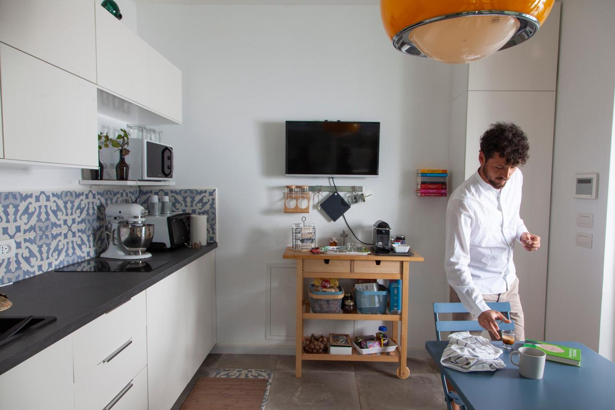 Casa Mia In Puglia Vendégház Conversano Kültér fotó