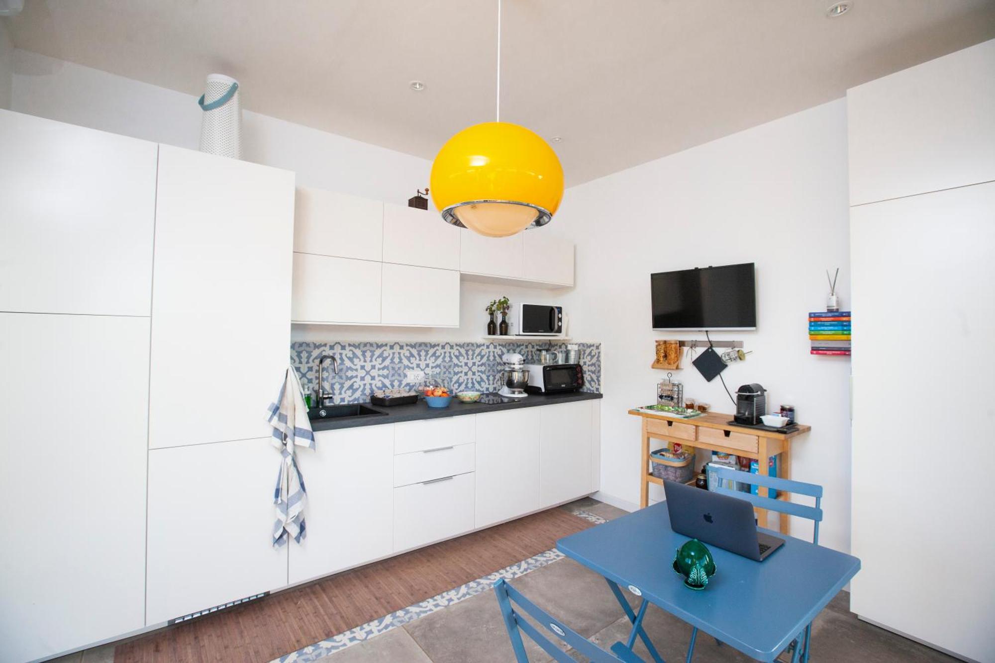 Casa Mia In Puglia Vendégház Conversano Szoba fotó