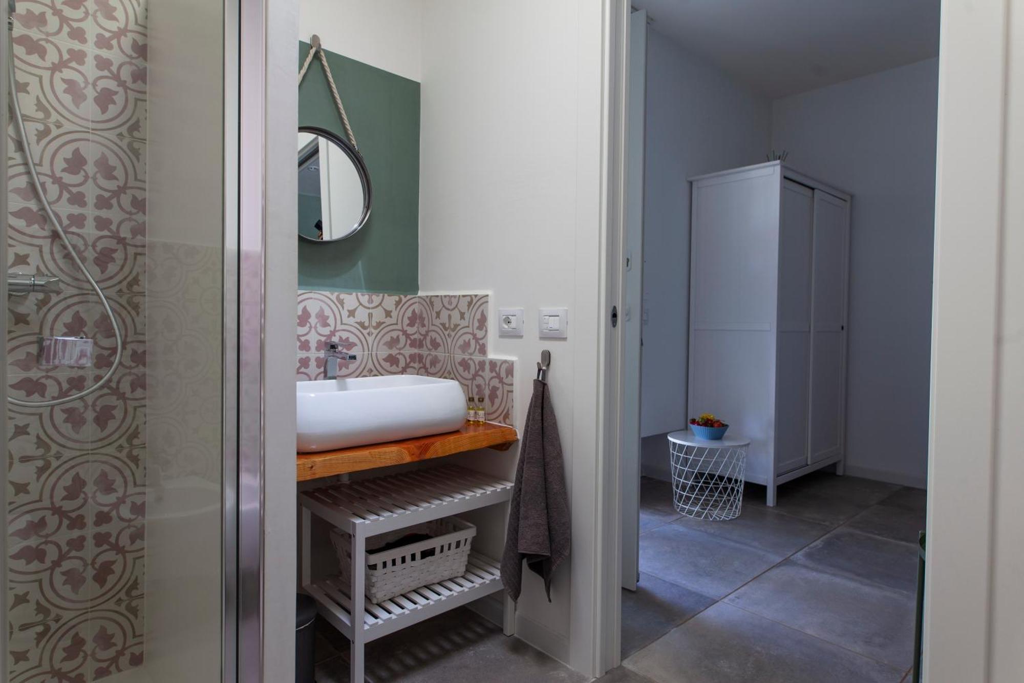 Casa Mia In Puglia Vendégház Conversano Szoba fotó