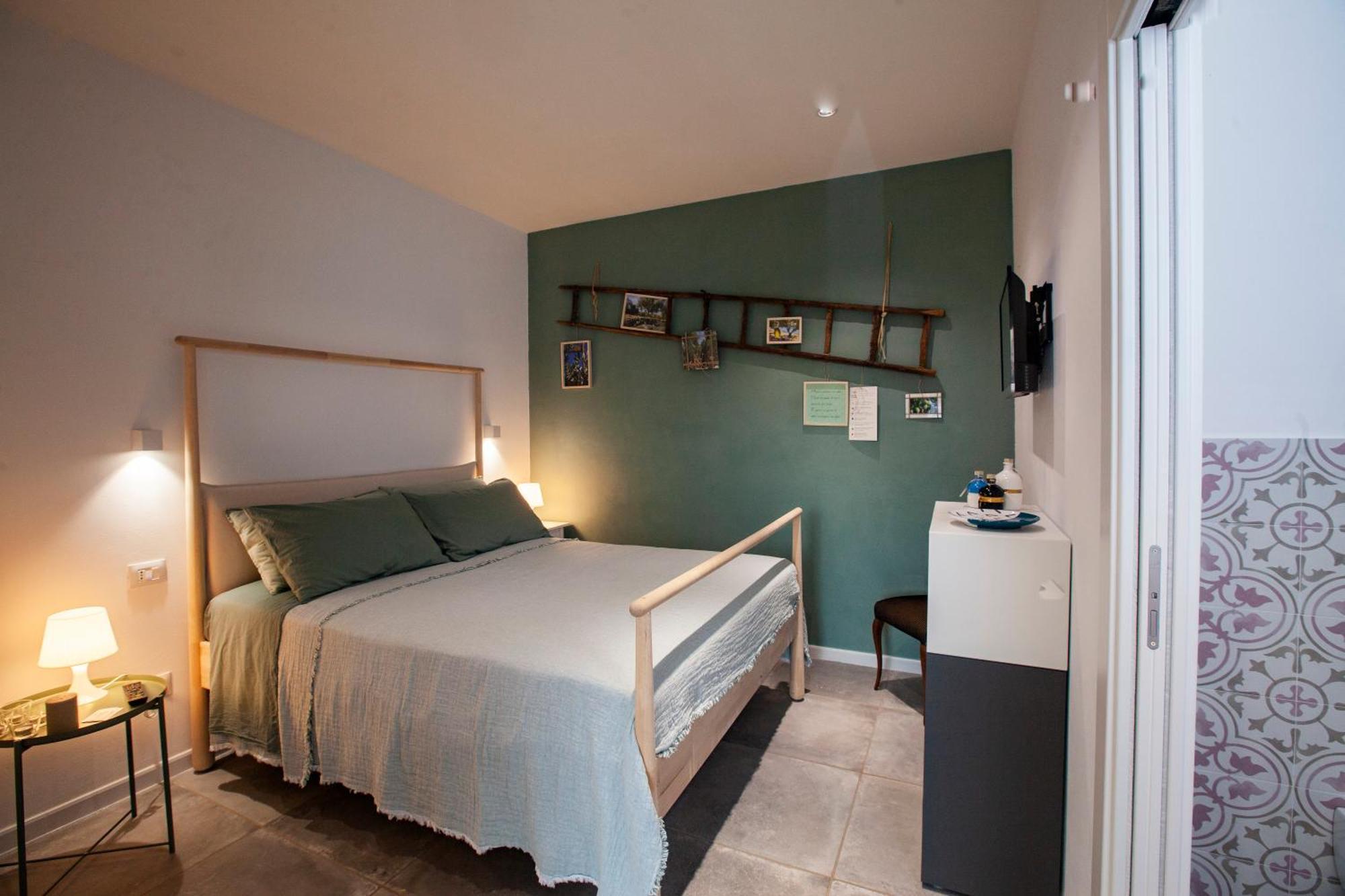 Casa Mia In Puglia Vendégház Conversano Szoba fotó