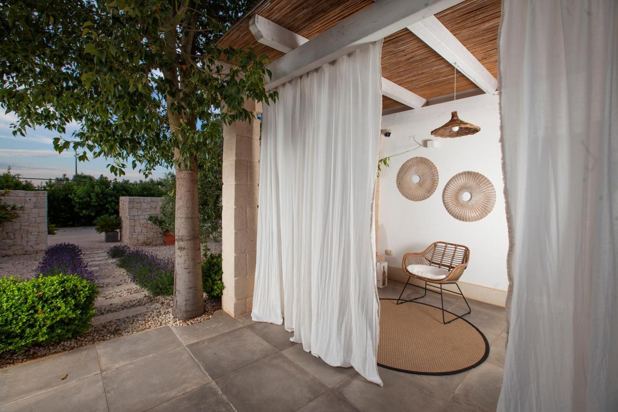 Casa Mia In Puglia Vendégház Conversano Szoba fotó